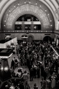 156 St Louis Union Station Wedding 1716 1