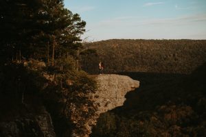 29 whitaker point arkansas engagment session 205