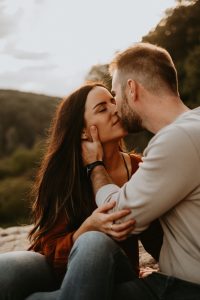 38 whitaker point arkansas engagment session 275